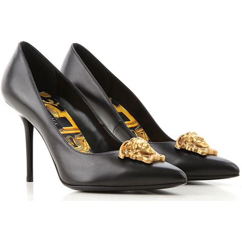 versace high heels sale